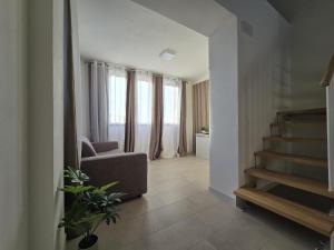 Salionze Apartments