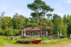 Haraldsgården Vandrarhem