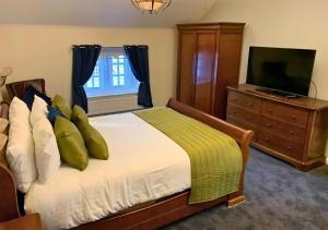 Santos Higham Farm Hotel