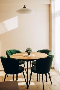 Liepaja Center & Seaside Apartment