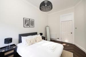 JOIVY Family Flat near Leith