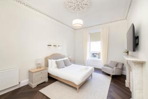 JOIVY Family Flat near Leith