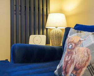 Countryside Apartment nr. Dore Train station