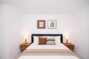 Luxury 1BR in City Centre | Swimming Pool & Gym