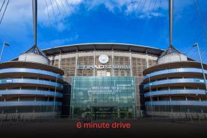 Luxury 1BR in City Centre | Swimming Pool & Gym