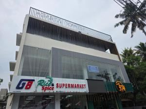 Atharva homes at Vallikavu Amritapuri