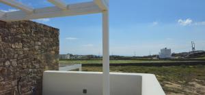 JoCo Mykonos Nature Suites N1