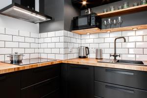 Browary Warszawskie - Krochmalna 58 by Noclegi Renters