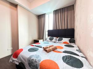 Apt Kemang Village luxury & elegant