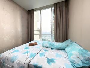 Apt Kemang Village luxury & elegant