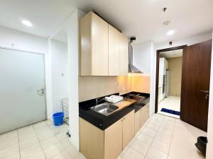 Apt Kemang Village luxury & elegant