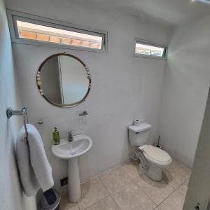 Hostal Casa del Palmar