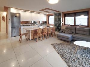 OKNO NA GÓRY - apartament w widokiem na góry i kominkiem - ZAKOSPANIE