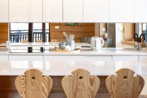 Okno na góry - ZAKOSPANIE