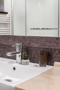 OKNO NA GÓRY - apartament w widokiem na góry i kominkiem - ZAKOSPANIE