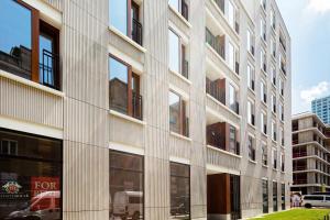 Browary Warszawskie - Krochmalna 58 by Noclegi Renters