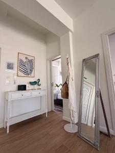 Sitia Heights Apartment - Central Sea View