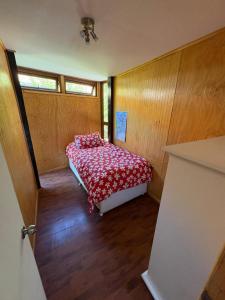 Excepcional casa de campo en El Ingenio - Cajón del Maipo