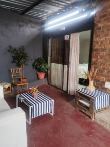 Soshanguve Lux Tk and Buhle Complex