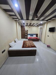 Hotel Radha raman kunj