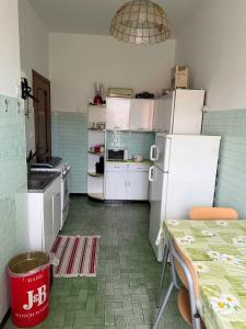 appartamento lusso via Isonzo