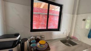 Koh Rong home stay & Walking street