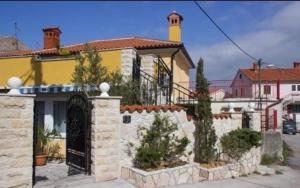 Holiday house Magdalena Premantura