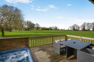 Athelington lodge - Beech