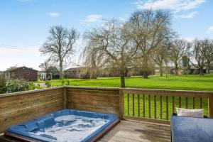 Athelington lodge - Beech