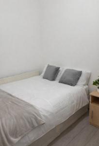Cozy 2 Bed flat close to Canary Wharf, O2, ExCel
