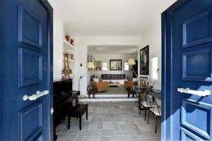 Breathtaking Seaview Villa Deos