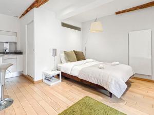 Studio en Plein Coeur DAnnecy