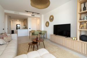 Med Blue by Time& Home