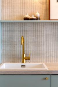 Habitat Parisien 2BR-2BA AC Madeleine -Opera