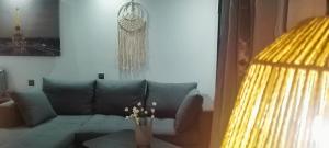 Luxury Semi-Basement Suite Athens