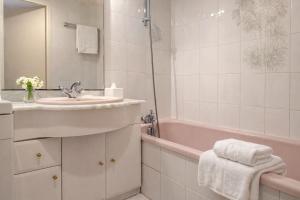 appartement proche ocean 4 personnes