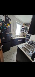 Przytulne mieszkanie nad Morzem