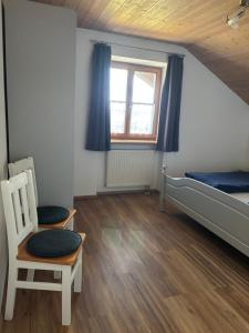 Ferienwohnung Speer