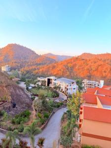 Hotel Anan Palace
