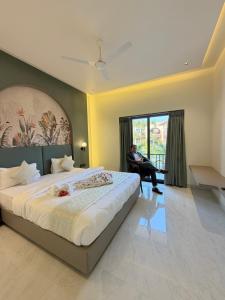 Hotel Anan Palace