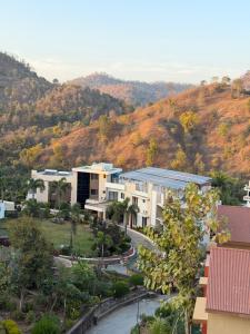 Hotel Anan Palace
