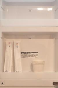 ISSHUKU NOMA池袋III -102 Twin Room