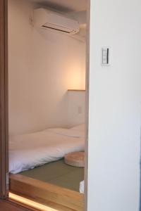 ISSHUKU NOMA池袋III -102 Twin Room
