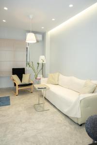 The Cozy Spot Thessaloniki