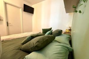 Nature Cocoon - Strasbourg Les Halles