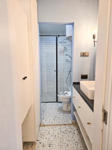 Urban Nest Near the City Center