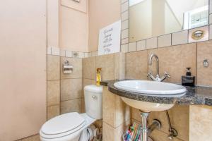 Urban Serenity Studio Central JHB