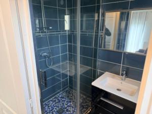 Standing appartement F3 pierrelaye