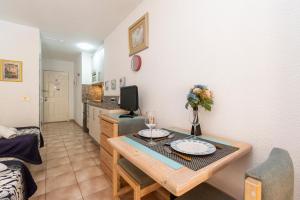 Studio Apartment Los Cristianos