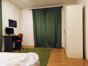 Petricania House
